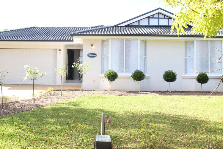 Main view of Homely house listing, 32 Lavis Road, Bowral NSW 2576