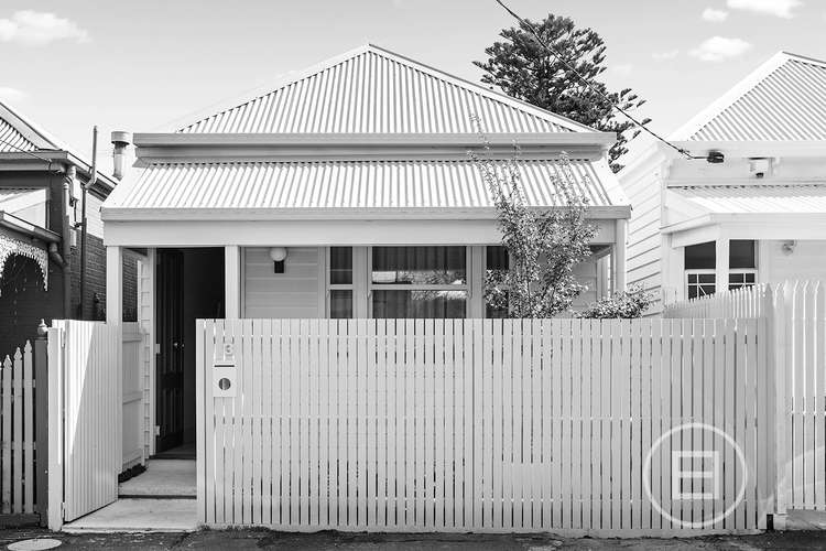 Main view of Homely house listing, 3 Leslie Street, St Kilda East VIC 3183
