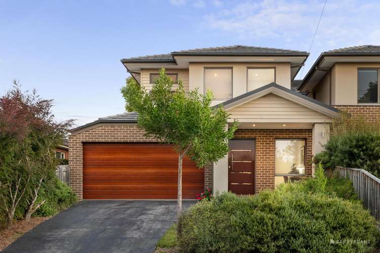 14a Rotherwood Avenue, Mitcham VIC 3132