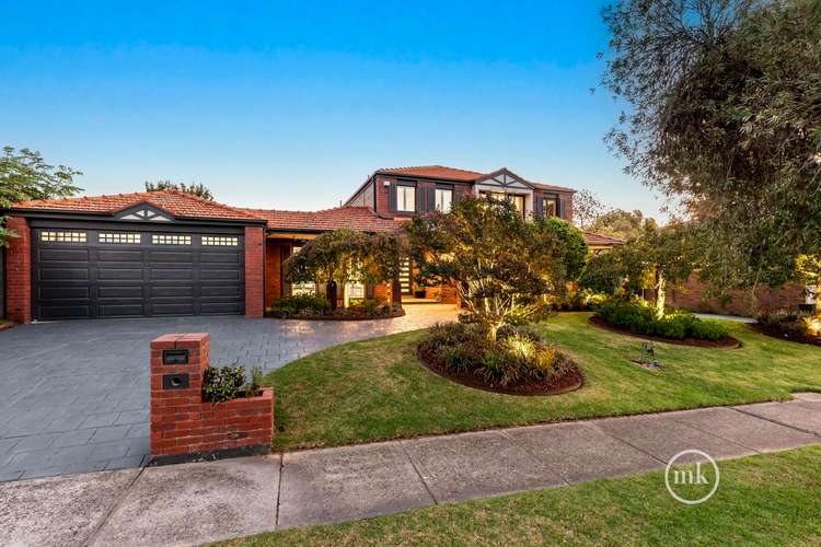 22 Tyrone Court, St Helena VIC 3088