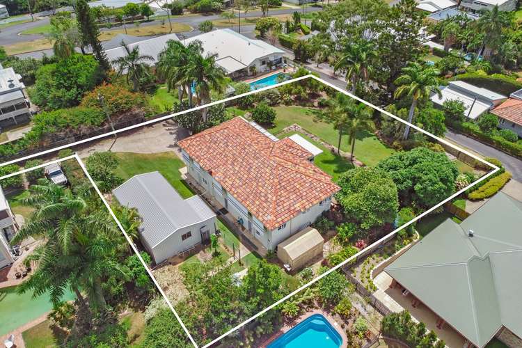 Main view of Homely house listing, 281 Agnes Street, The Range QLD 4700