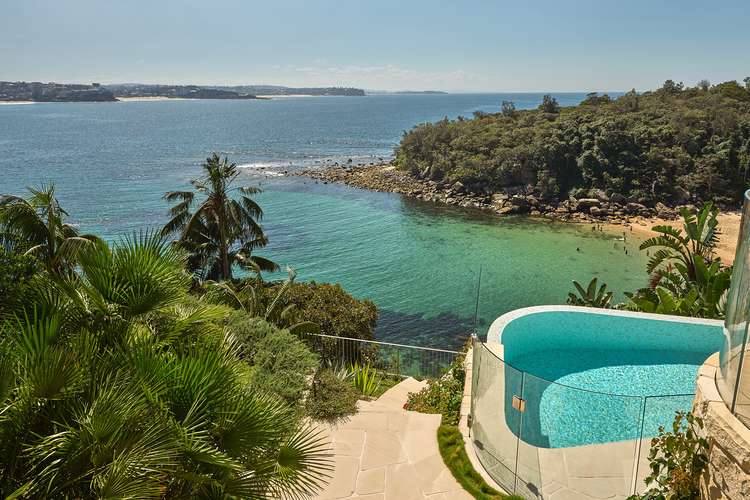 Main view of Homely house listing, 44 Bower Street, Manly NSW 2095