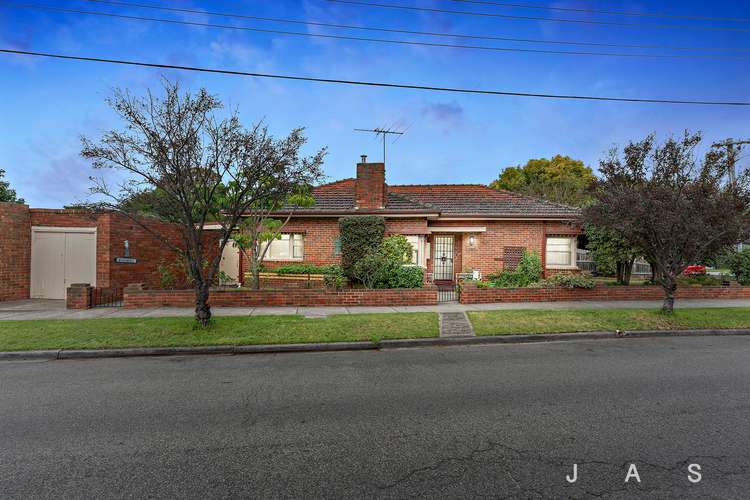 Main view of Homely house listing, 1 Khartoum Street, West Footscray VIC 3012