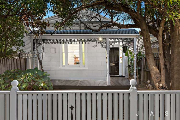 Main view of Homely house listing, 67 Bellairs Avenue, Yarraville VIC 3013