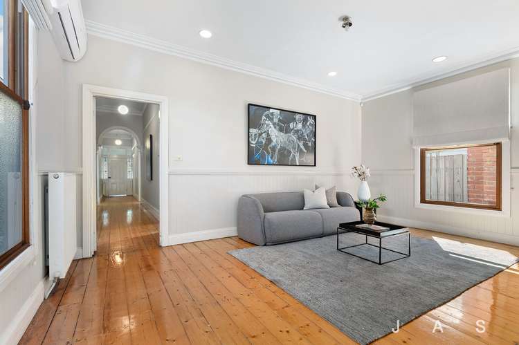 Third view of Homely house listing, 67 Bellairs Avenue, Yarraville VIC 3013