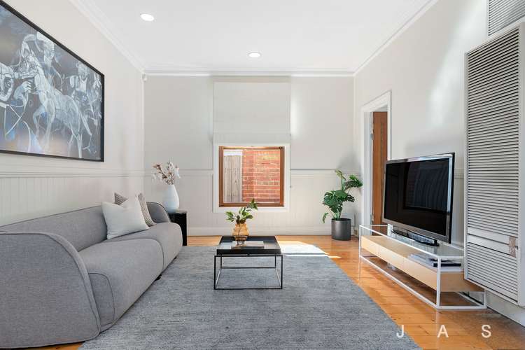 Fourth view of Homely house listing, 67 Bellairs Avenue, Yarraville VIC 3013