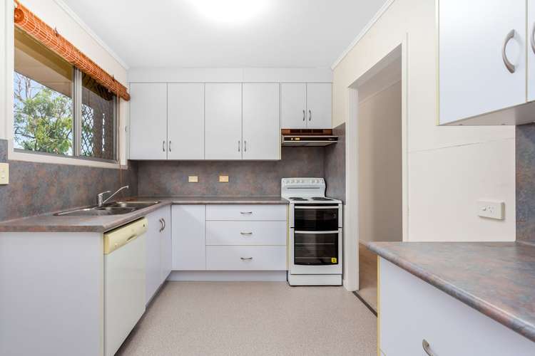 Fifth view of Homely house listing, 22 Sheehan Avenue, Wandal QLD 4700