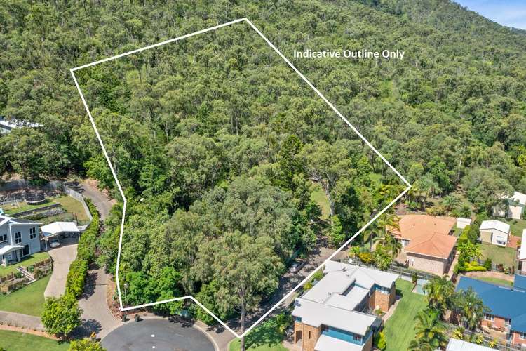 Main view of Homely residentialLand listing, 16-18 Frenchmans Lane, Frenchville QLD 4701