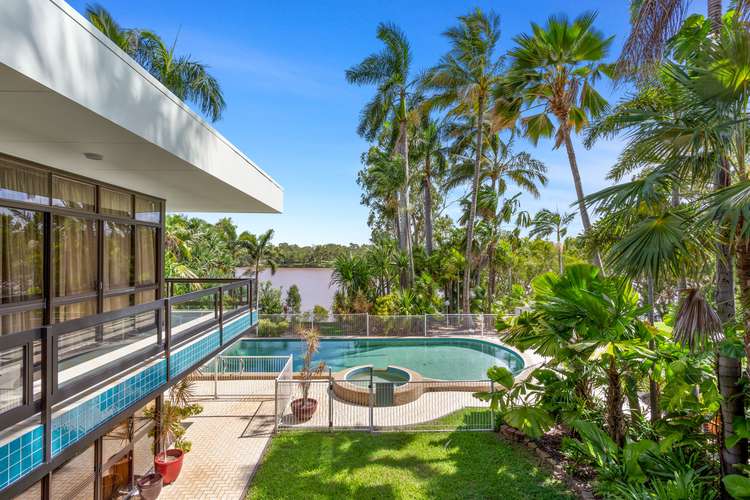 Second view of Homely house listing, 50 Pattison Street, Wandal QLD 4700