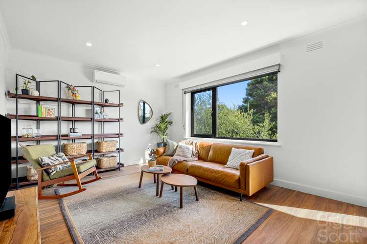 Second view of Homely apartment listing, 8/43 Milton Street, Elwood VIC 3184