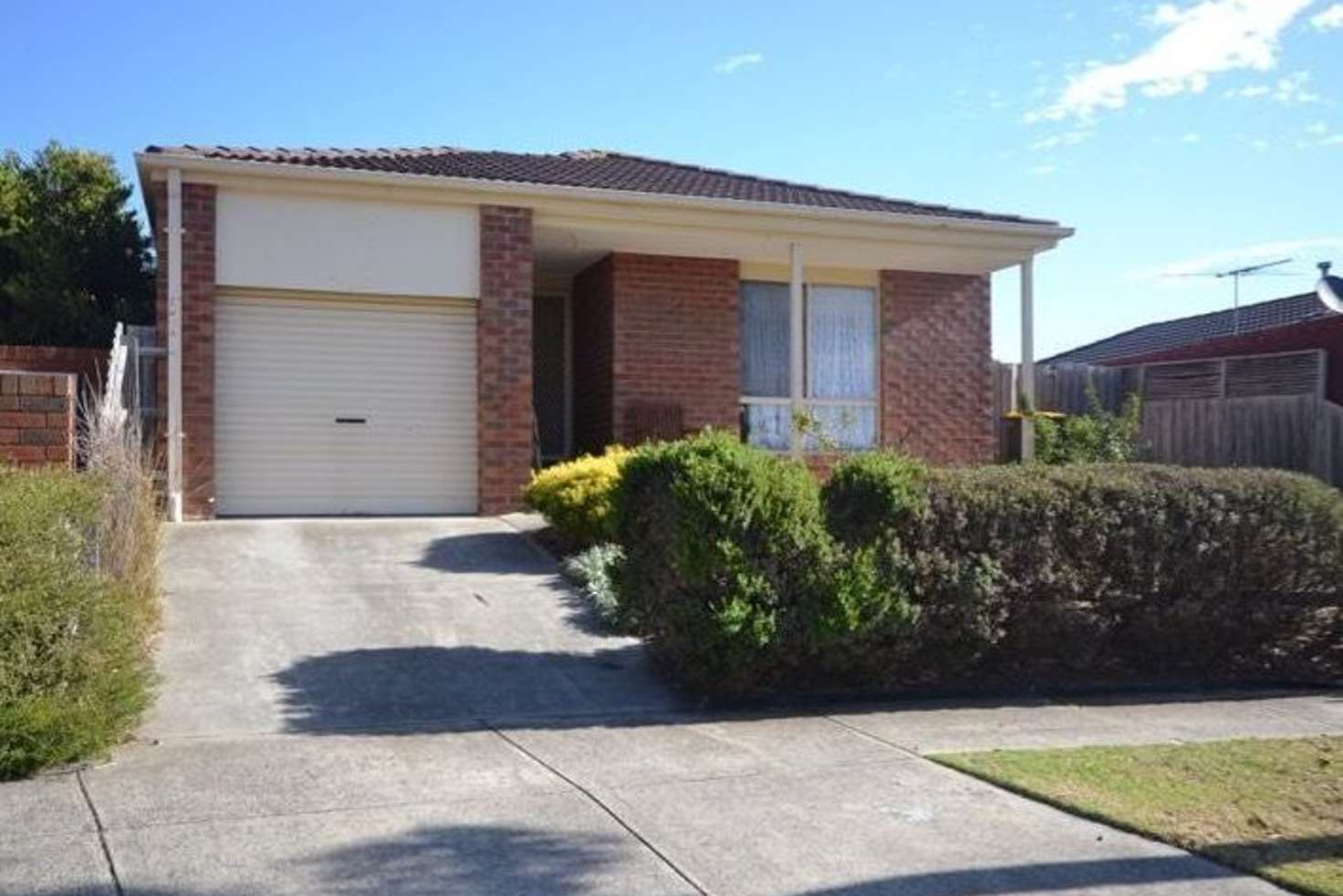 Main view of Homely house listing, 72 Oberon Drive, Carrum Downs VIC 3201