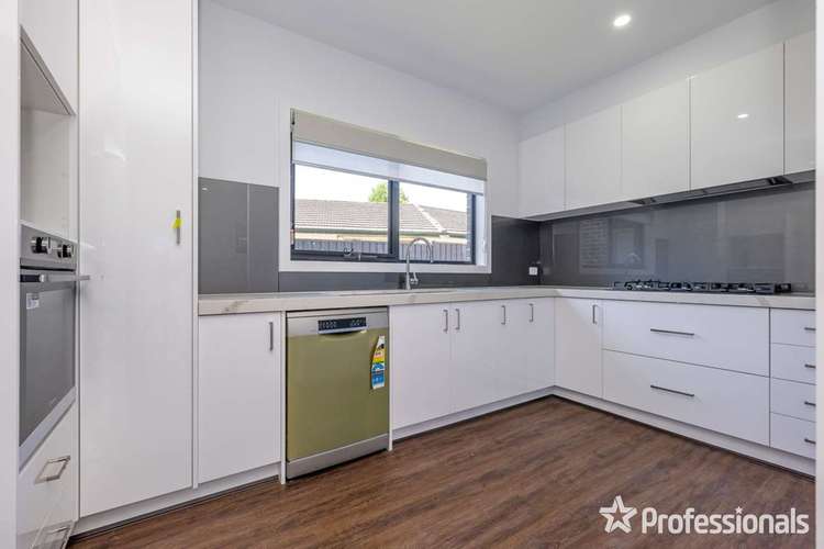 Second view of Homely house listing, 2 Eurella Crescent, Rowville VIC 3178