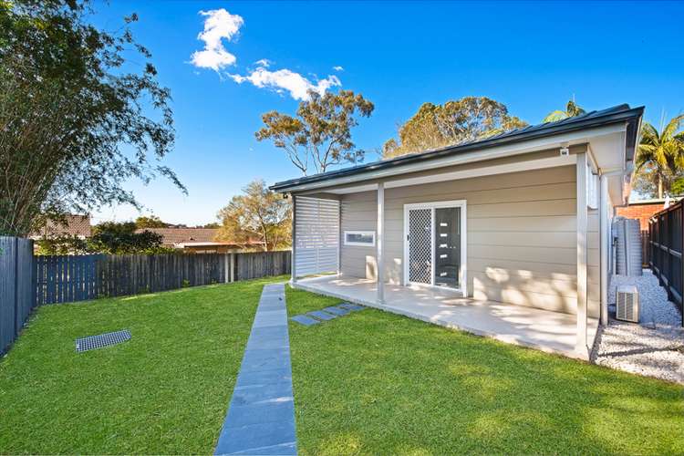 Main view of Homely house listing, 150a Allambie Road, Allambie Heights NSW 2100