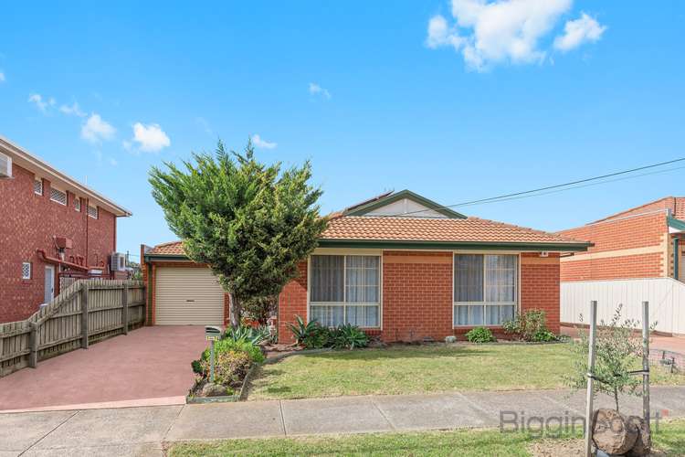 Main view of Homely unit listing, 1/74 Lake Boga Avenue, Deer Park VIC 3023