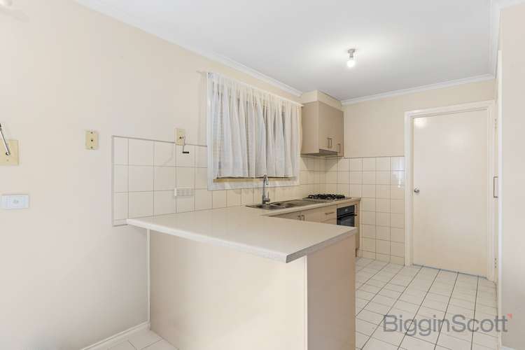 Second view of Homely unit listing, 1/74 Lake Boga Avenue, Deer Park VIC 3023
