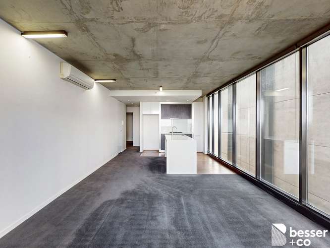 Third view of Homely apartment listing, 1007/568 St Kilda Road, Melbourne VIC 3004