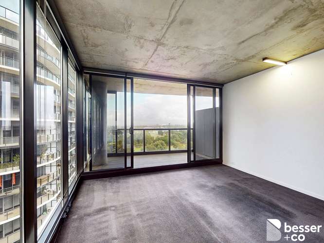 Fourth view of Homely apartment listing, 1007/568 St Kilda Road, Melbourne VIC 3004