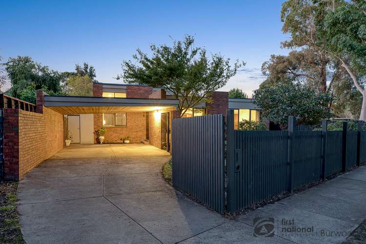 Main view of Homely house listing, 25 Arnott Street, Mont Albert North VIC 3129