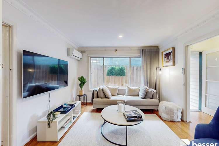 Main view of Homely house listing, 7 Myrtle Street, South Yarra VIC 3141