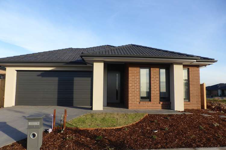 Main view of Homely house listing, 34 Montemarte Drive, Truganina VIC 3029