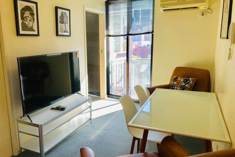 Main view of Homely apartment listing, 548/139 Lonsdale Street, Melbourne VIC 3000