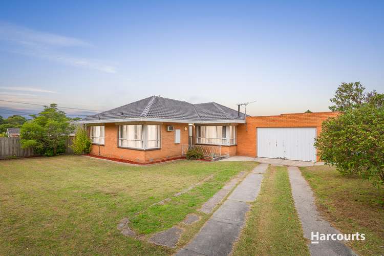 Main view of Homely house listing, 6 Claudia Street, Noble Park VIC 3174