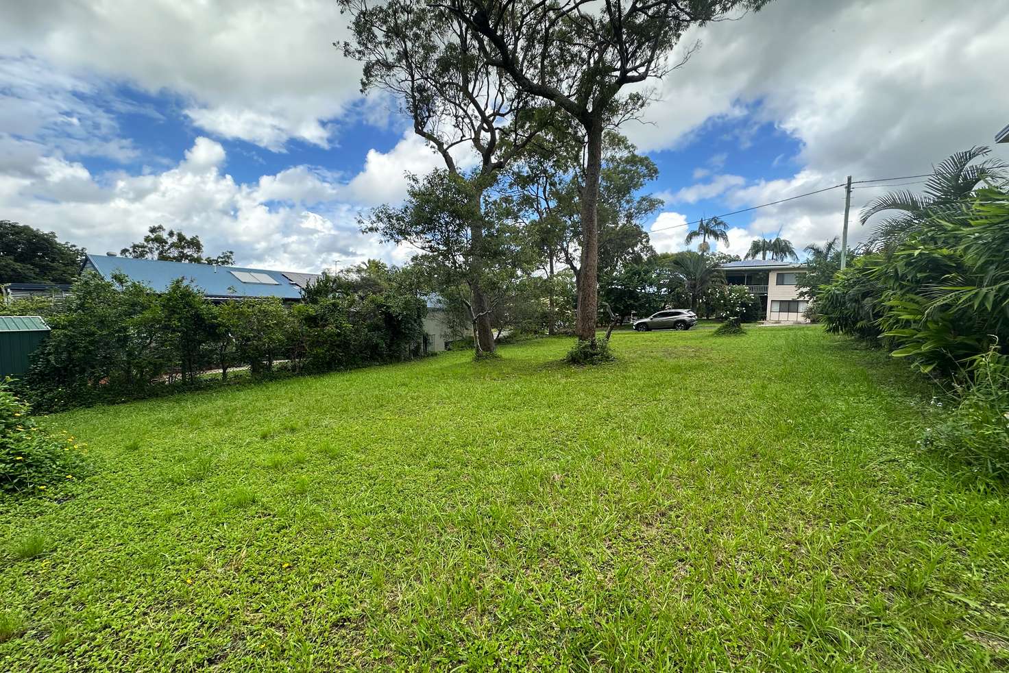 Main view of Homely residentialLand listing, 25 Kooberry Street, Macleay Island QLD 4184