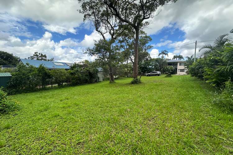 25 Kooberry Street, Macleay Island QLD 4184