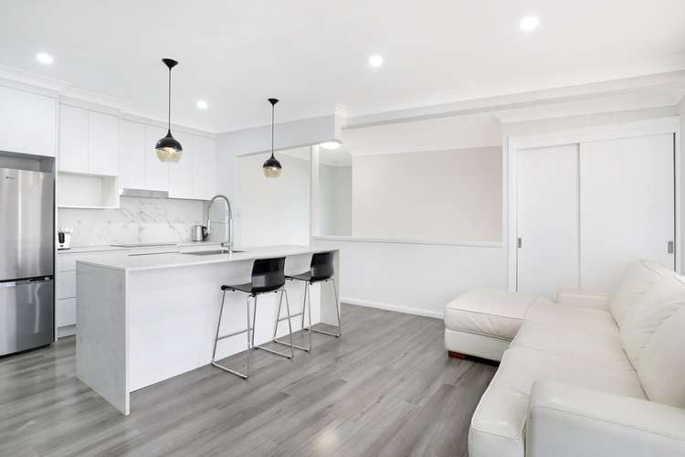 Main view of Homely unit listing, 25a Steel Street, Fairy Meadow NSW 2519