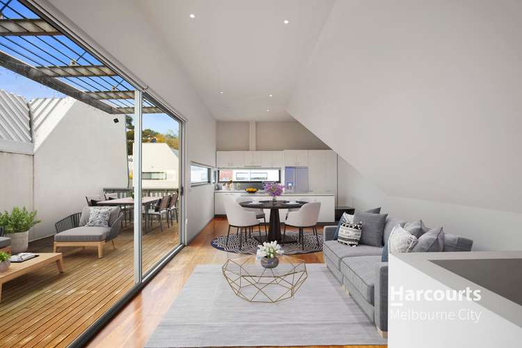 Main view of Homely apartment listing, 8 Mark Street, North Melbourne VIC 3051
