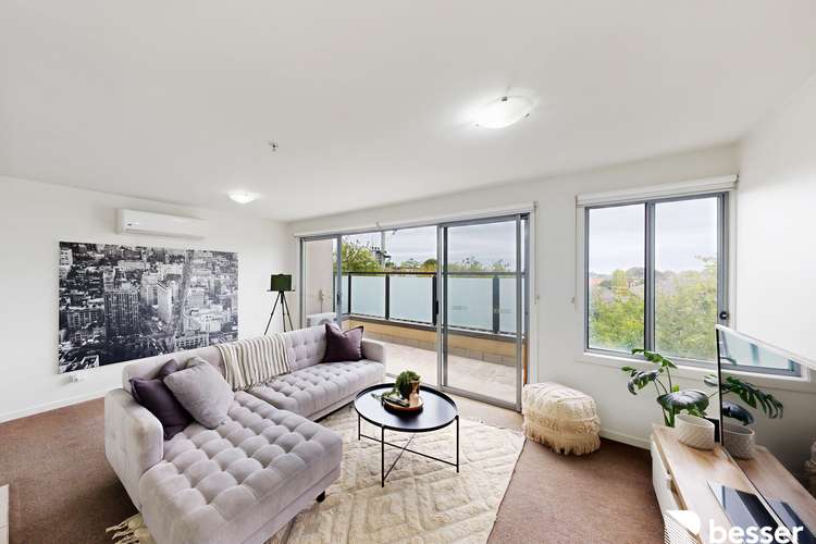 Main view of Homely apartment listing, 30/30 Lillimur Road, Ormond VIC 3204