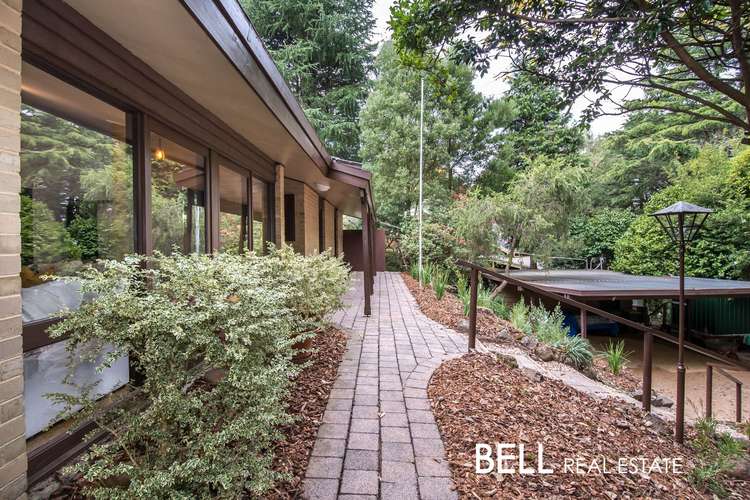 Main view of Homely house listing, 6 Craig Avenue, Mount Dandenong VIC 3767