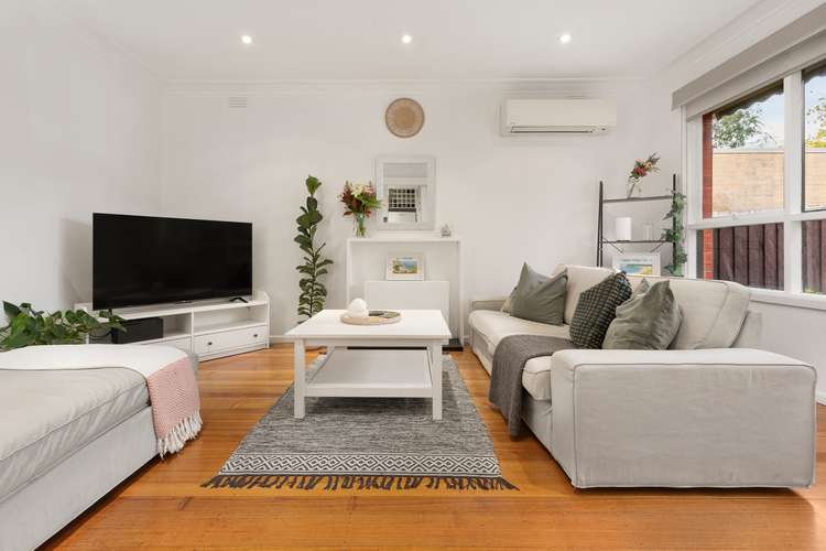 Second view of Homely unit listing, 3/5 Albenca Street, Mentone VIC 3194