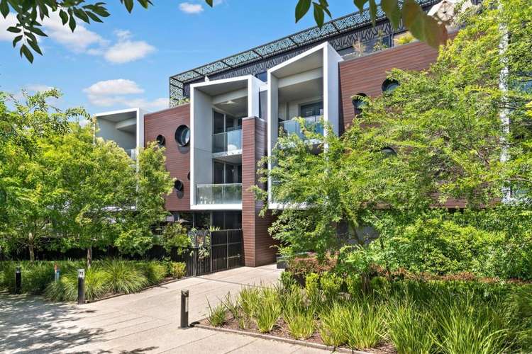 Main view of Homely apartment listing, 11/14 Elizabeth Street, Malvern VIC 3144