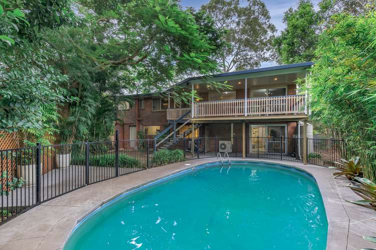 Main view of Homely house listing, 67 Goolman Street, Chapel Hill QLD 4069