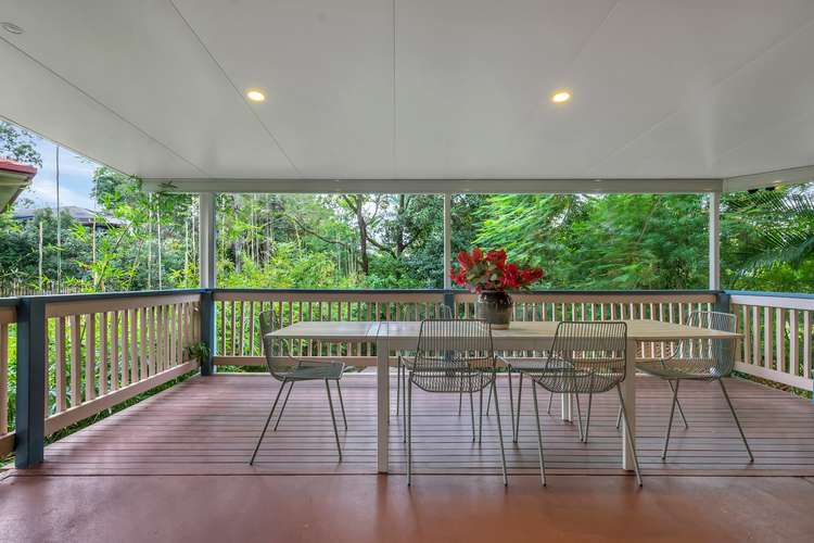 Second view of Homely house listing, 67 Goolman Street, Chapel Hill QLD 4069