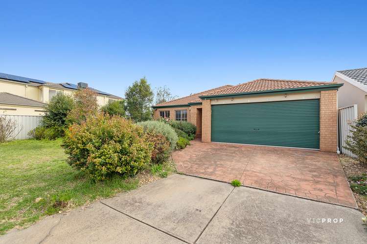 Main view of Homely house listing, 7 Sandalwood Circuit, Tarneit VIC 3029