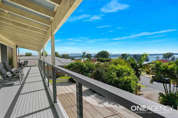 Main view of Homely house listing, 10 Kalani Road, Bonnells Bay NSW 2264
