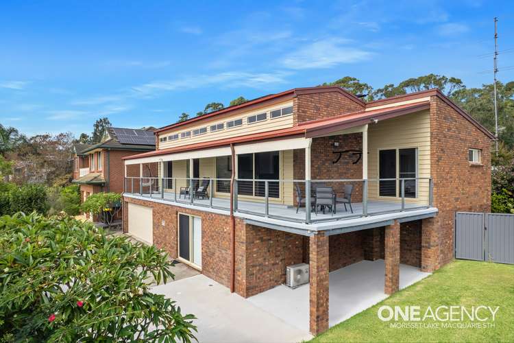 Second view of Homely house listing, 10 Kalani Road, Bonnells Bay NSW 2264