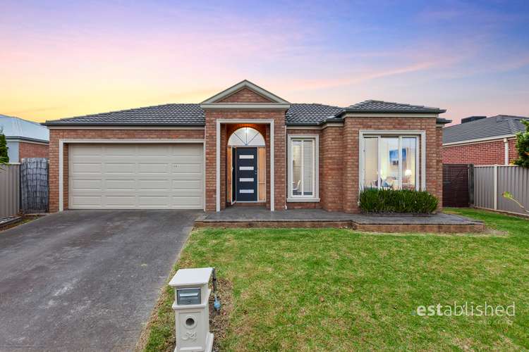 54 Dunkirk Drive, Point Cook VIC 3030