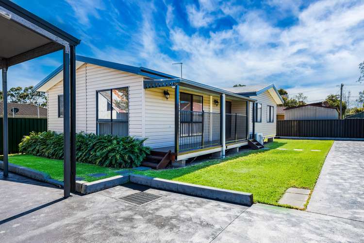 Main view of Homely house listing, 44a College Street, Cambridge Park NSW 2747