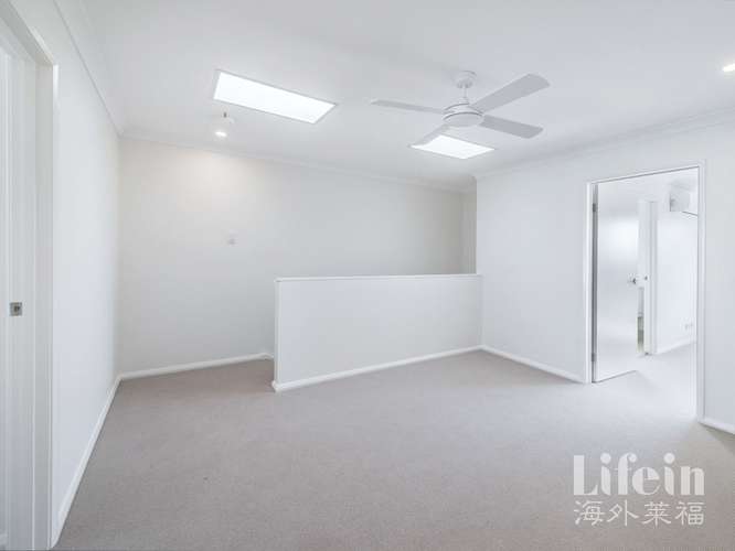 Third view of Homely house listing, 11 Mayfair Lane, Hope Island QLD 4212