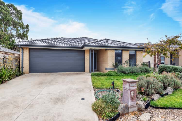 9 Gina Court, Kilmore VIC 3764