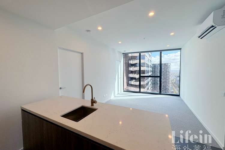 Main view of Homely apartment listing, 3811/119 A'Beckett Street, Melbourne VIC 3000
