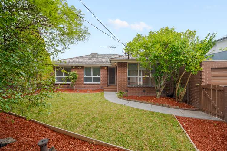 Main view of Homely unit listing, 1/21 Rosella Street, Murrumbeena VIC 3163