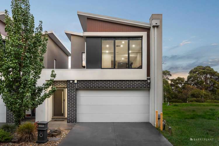 34 Diamond Boulevard, Greensborough VIC 3088