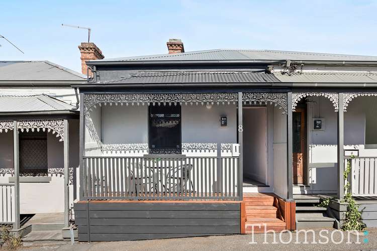 Main view of Homely house listing, 8 Berry Street, Richmond VIC 3121