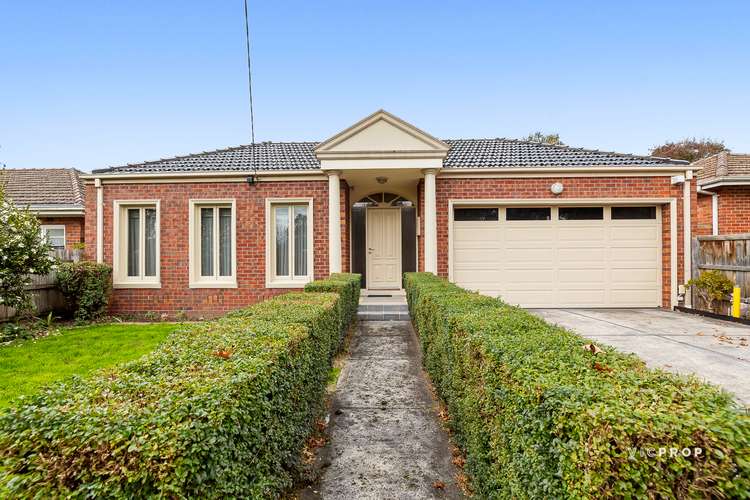 Main view of Homely house listing, 60 Bulleen Road, Balwyn North VIC 3104