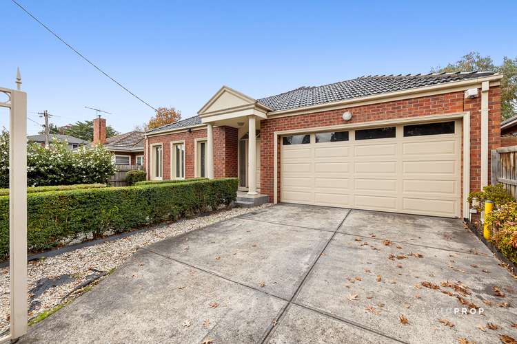 Second view of Homely house listing, 60 Bulleen Road, Balwyn North VIC 3104