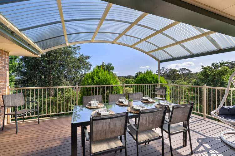 Second view of Homely house listing, 7 Argyll Road, Winmalee NSW 2777